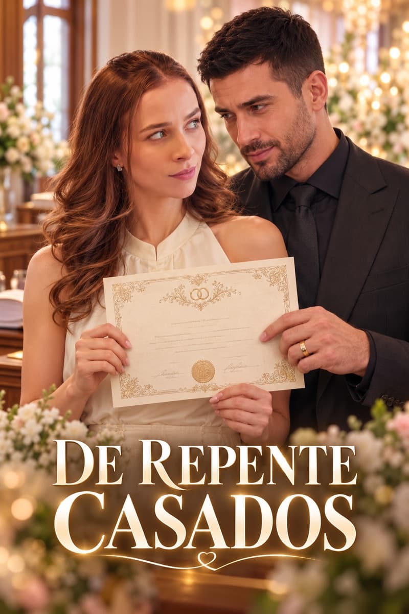 De Repente Casados