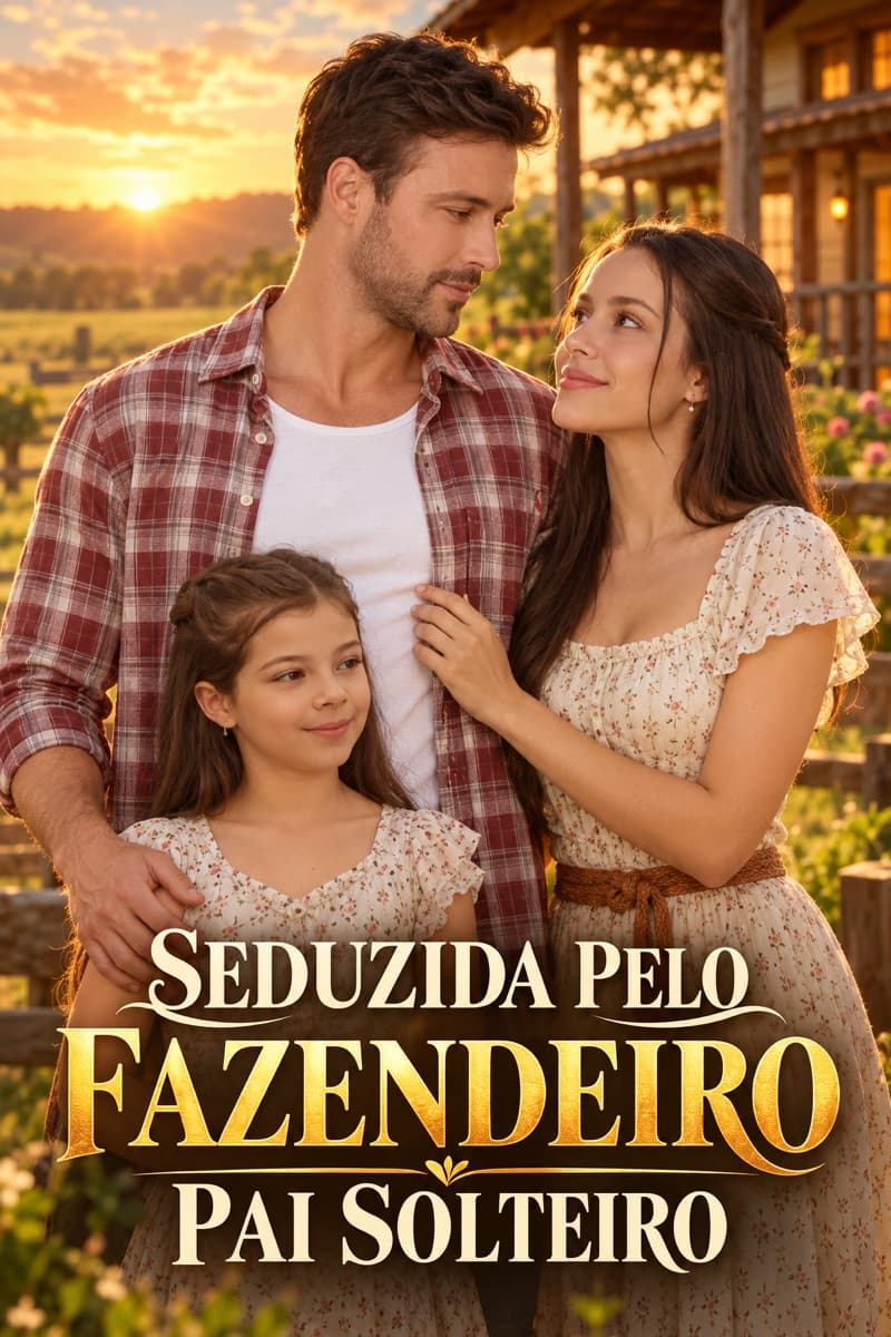 Seduzida Pelo Fazendeiro Pai Solteiro